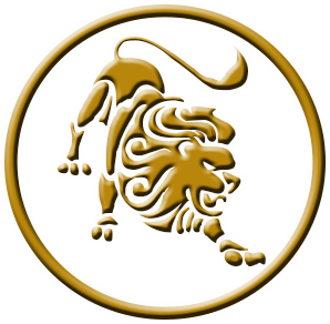 Leo zodiac PNG-52344